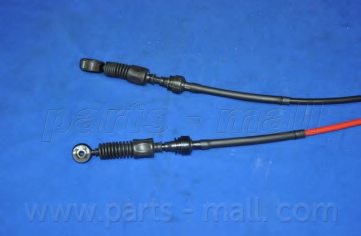 PARTS-MALL PTA-112 Clutch Cable